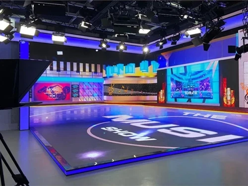 چرا هر نمایشگر LED قبل از حمل و نقل نیاز به تست پیری 72 ساعته دارد؟